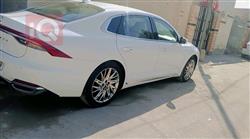 هيونداي أزيرا